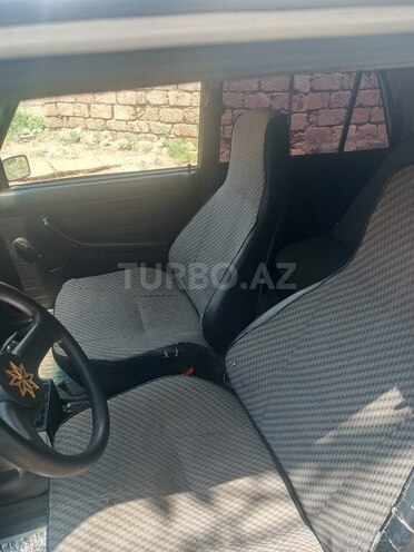 LADA (VAZ) 2107 2007, 95,510 km - 1.6 l - Salyan