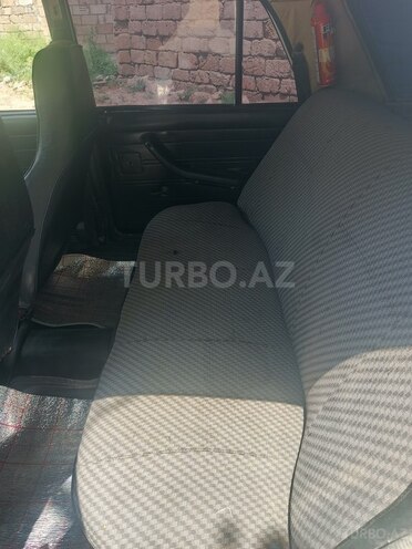 LADA (VAZ) 2107 2007, 95,510 km - 1.6 l - Salyan