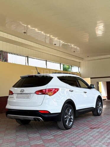 Hyundai Santa Fe 2013, 223,631 km - 2.0 l - Sabirabad
