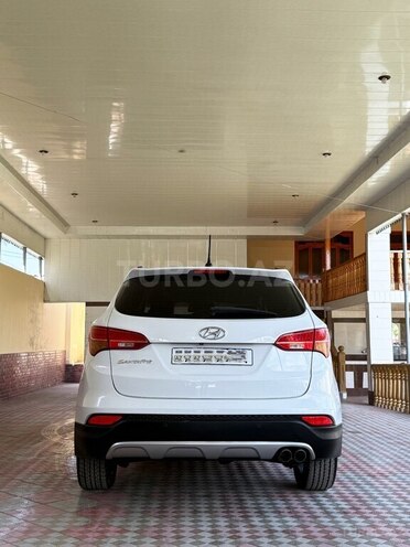 Hyundai Santa Fe 2013, 223,631 km - 2.0 l - Sabirabad