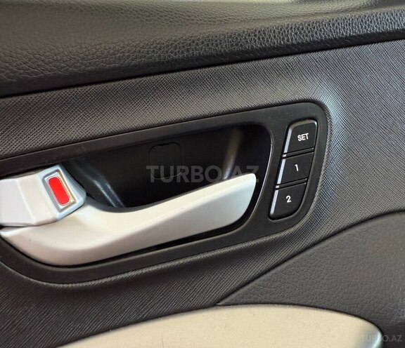 Hyundai Santa Fe 2013, 223,631 km - 2.0 l - Sabirabad