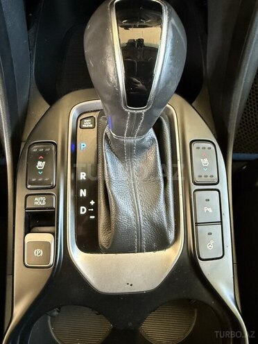 Hyundai Santa Fe 2013, 223,631 km - 2.0 l - Sabirabad