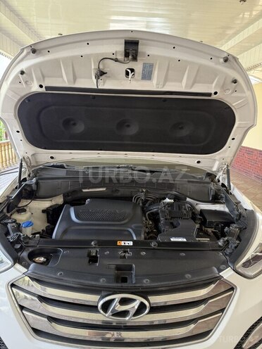 Hyundai Santa Fe 2013, 223,631 km - 2.0 l - Sabirabad
