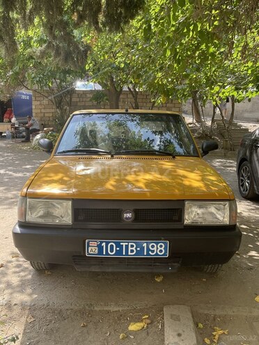 Tofas Sahin 2002, 134,414 km - 1.6 l - Bakı