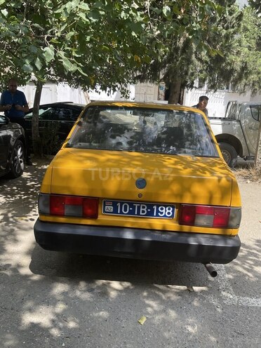 Tofas Sahin 2002, 134,414 km - 1.6 l - Bakı