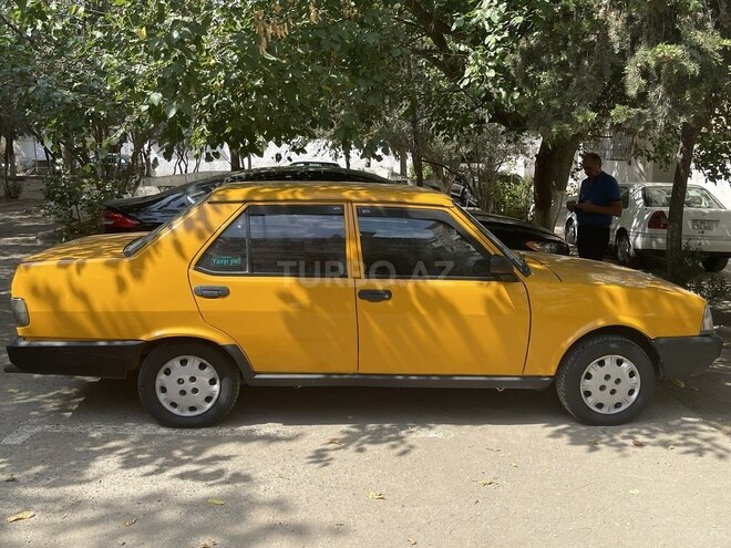 Tofas Sahin 2002, 134,414 km - 1.6 l - Bakı