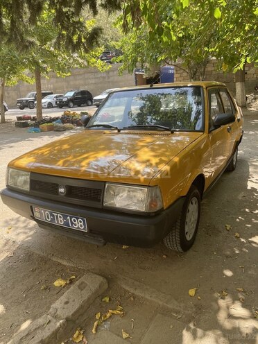 Tofas Sahin 2002, 134,414 km - 1.6 l - Bakı