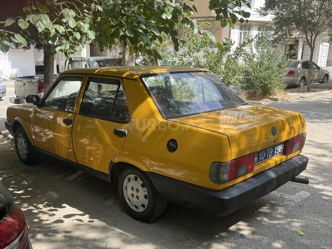Tofas Sahin 2002, 134,414 km - 1.6 l - Bakı