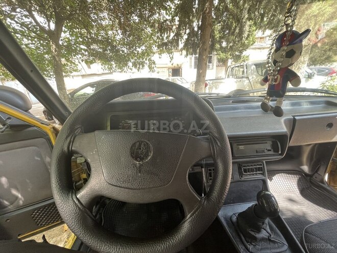 Tofas Sahin 2002, 134,414 km - 1.6 l - Bakı