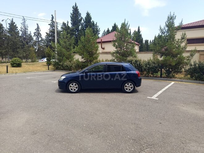 Toyota Corolla 2005, 299,200 km - 1.4 l - Şirvan
