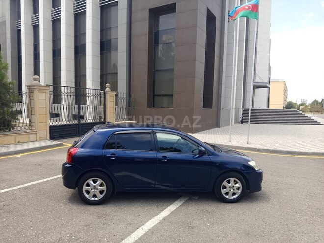 Toyota Corolla 2005, 299,200 km - 1.4 l - Şirvan