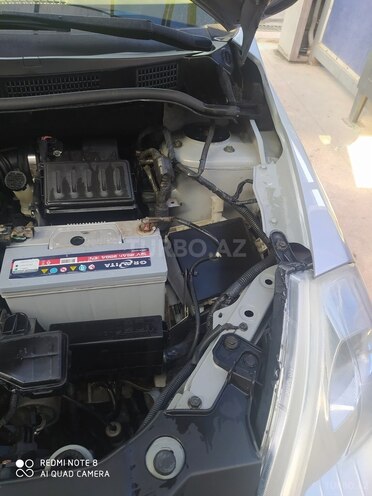 Nissan Tiida 2008, 225,000 km - 1.6 л - Gəncə