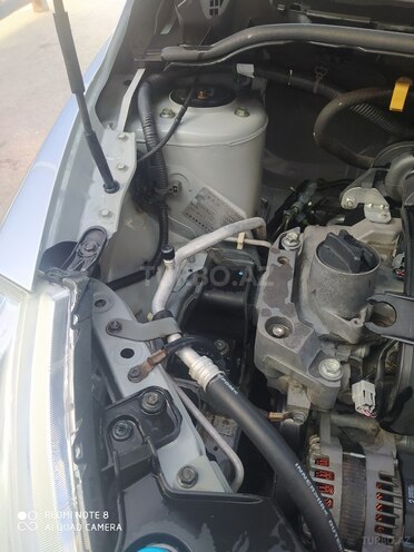 Nissan Tiida 2008, 225,000 km - 1.6 л - Gəncə