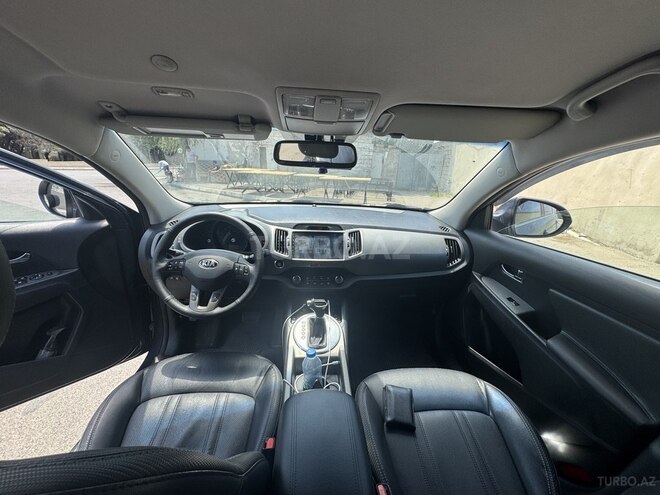 Kia Sportage 2014, 227,000 km - 2.0 l - Bakı