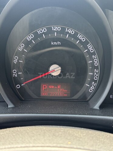 Kia Sportage 2014, 227,000 km - 2.0 l - Bakı