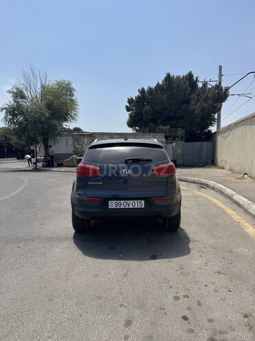 Kia Sportage 2014, 227,000 km - 2.0 l - Bakı