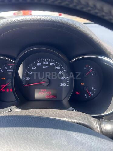 Kia Morning 2016, 167,000 km - 1.0 l - Bakı