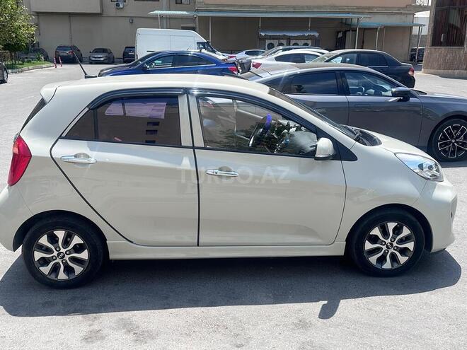 Kia Morning 2016, 167,000 km - 1.0 l - Bakı