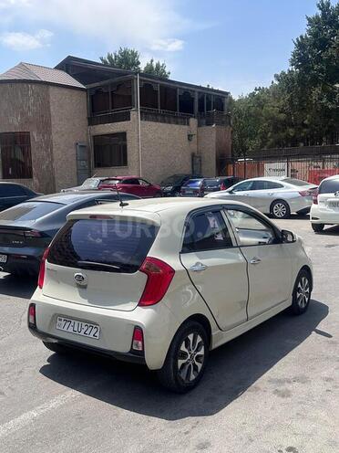 Kia Morning 2016, 167,000 km - 1.0 l - Bakı
