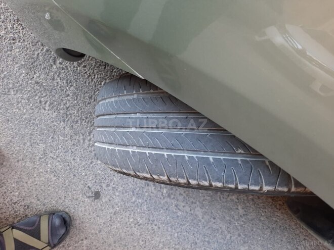 Toyota Prius 2009, 200,000 km - 1.5 l - Bakı