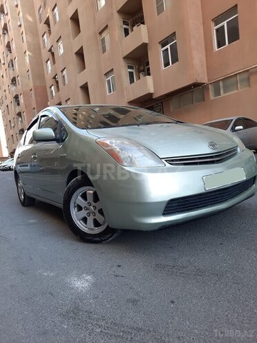 Toyota Prius 2009, 200,000 km - 1.5 l - Bakı