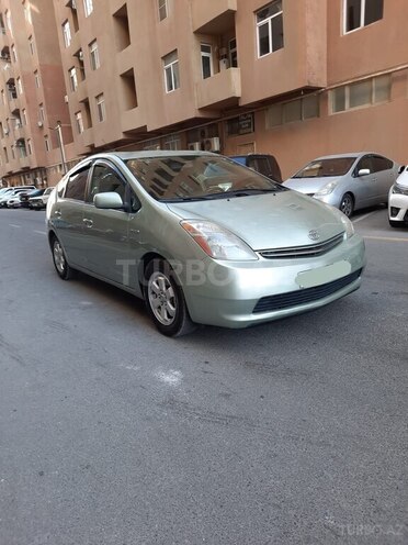 Toyota Prius 2009, 200,000 km - 1.5 l - Bakı