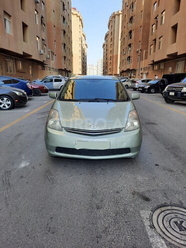 Toyota Prius 2009, 200,000 km - 1.5 l - Bakı