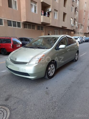 Toyota Prius 2009, 200,000 km - 1.5 l - Bakı