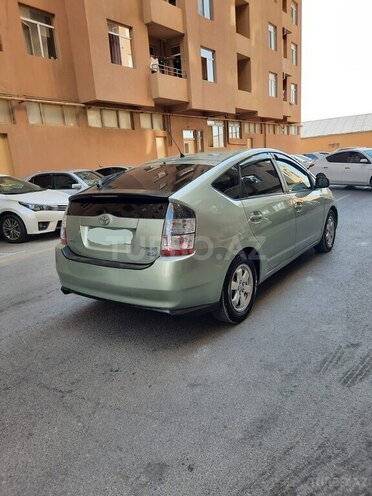 Toyota Prius 2009, 200,000 km - 1.5 l - Bakı