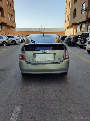 Toyota Prius 2009, 200,000 km - 1.5 l - Bakı