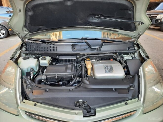 Toyota Prius 2009, 200,000 km - 1.5 l - Bakı