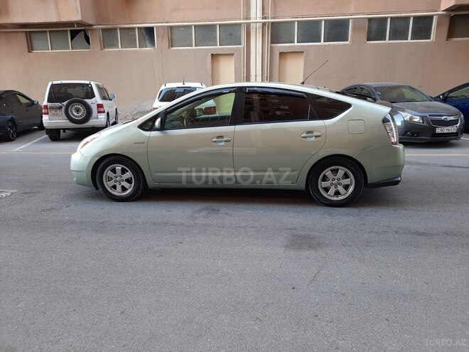 Toyota Prius 2009, 200,000 km - 1.5 l - Bakı