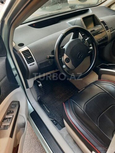 Toyota Prius 2009, 200,000 km - 1.5 l - Bakı