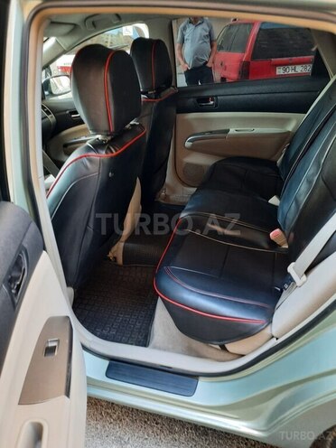 Toyota Prius 2009, 200,000 km - 1.5 l - Bakı