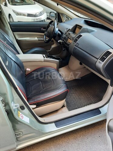 Toyota Prius 2009, 200,000 km - 1.5 l - Bakı