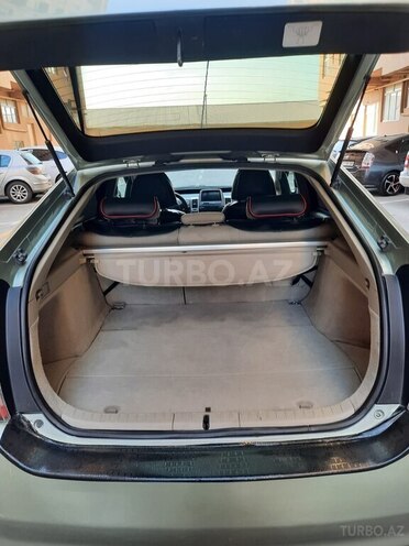 Toyota Prius 2009, 200,000 km - 1.5 l - Bakı