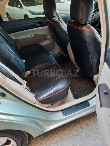 Toyota Prius 2009, 200,000 km - 1.5 l - Bakı