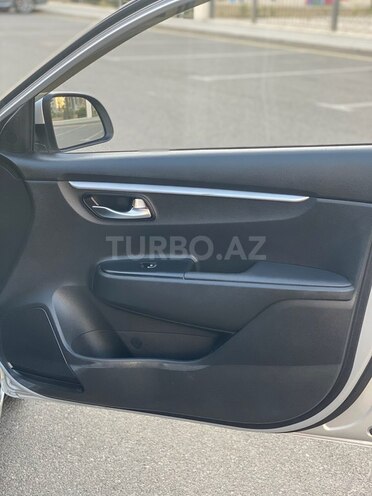 Kia Rio 2020, 41,000 km - 1.6 л - Bakı