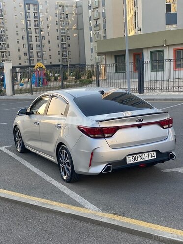 Kia Rio 2020, 41,000 km - 1.6 л - Bakı
