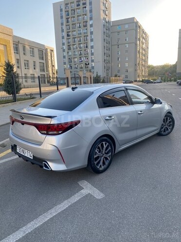 Kia Rio 2020, 41,000 km - 1.6 л - Bakı
