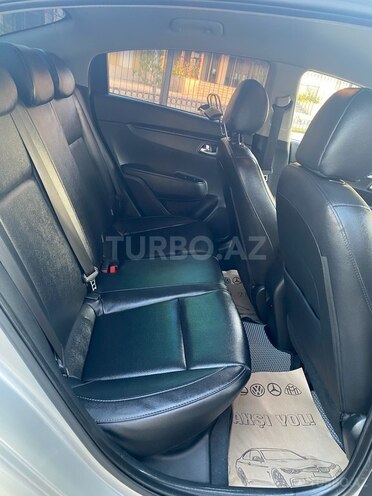 Kia Rio 2020, 41,000 km - 1.6 л - Bakı