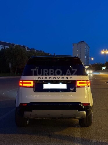 Land Rover Discovery 2017, 76,000 km - 3.0 л - Bakı
