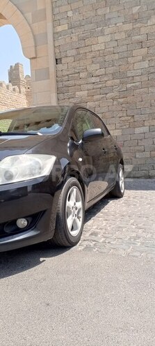 Toyota Auris 2008, 314,163 km - 1.4 l - Bakı
