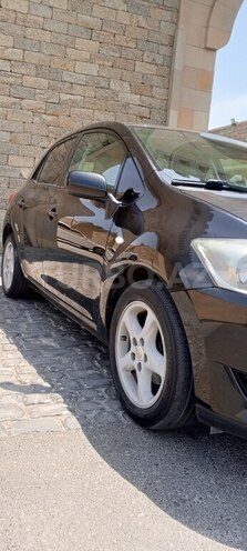 Toyota Auris 2008, 314,163 km - 1.4 l - Bakı