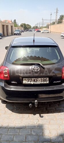 Toyota Auris 2008, 314,163 km - 1.4 l - Bakı