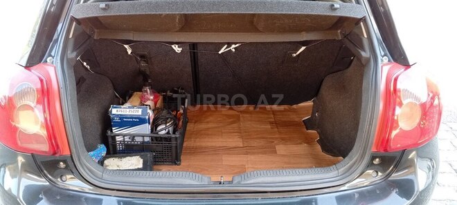 Toyota Auris 2008, 314,163 km - 1.4 l - Bakı