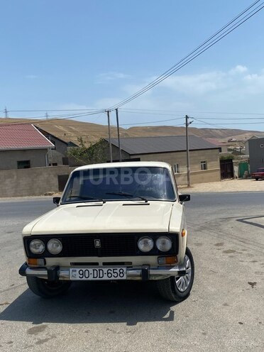 LADA (VAZ) 2106 1986, 90,000 km - 1.6 l - Bakı