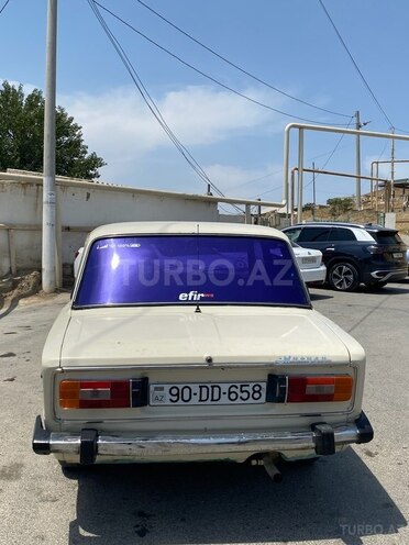 LADA (VAZ) 2106 1986, 90,000 km - 1.6 l - Bakı