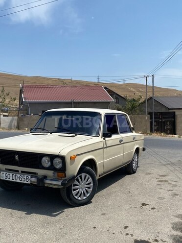 LADA (VAZ) 2106 1986, 90,000 km - 1.6 l - Bakı