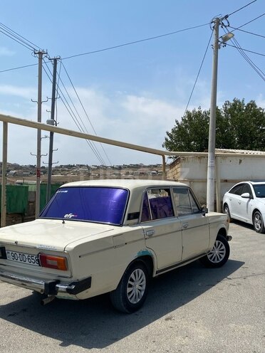 LADA (VAZ) 2106 1986, 90,000 km - 1.6 l - Bakı